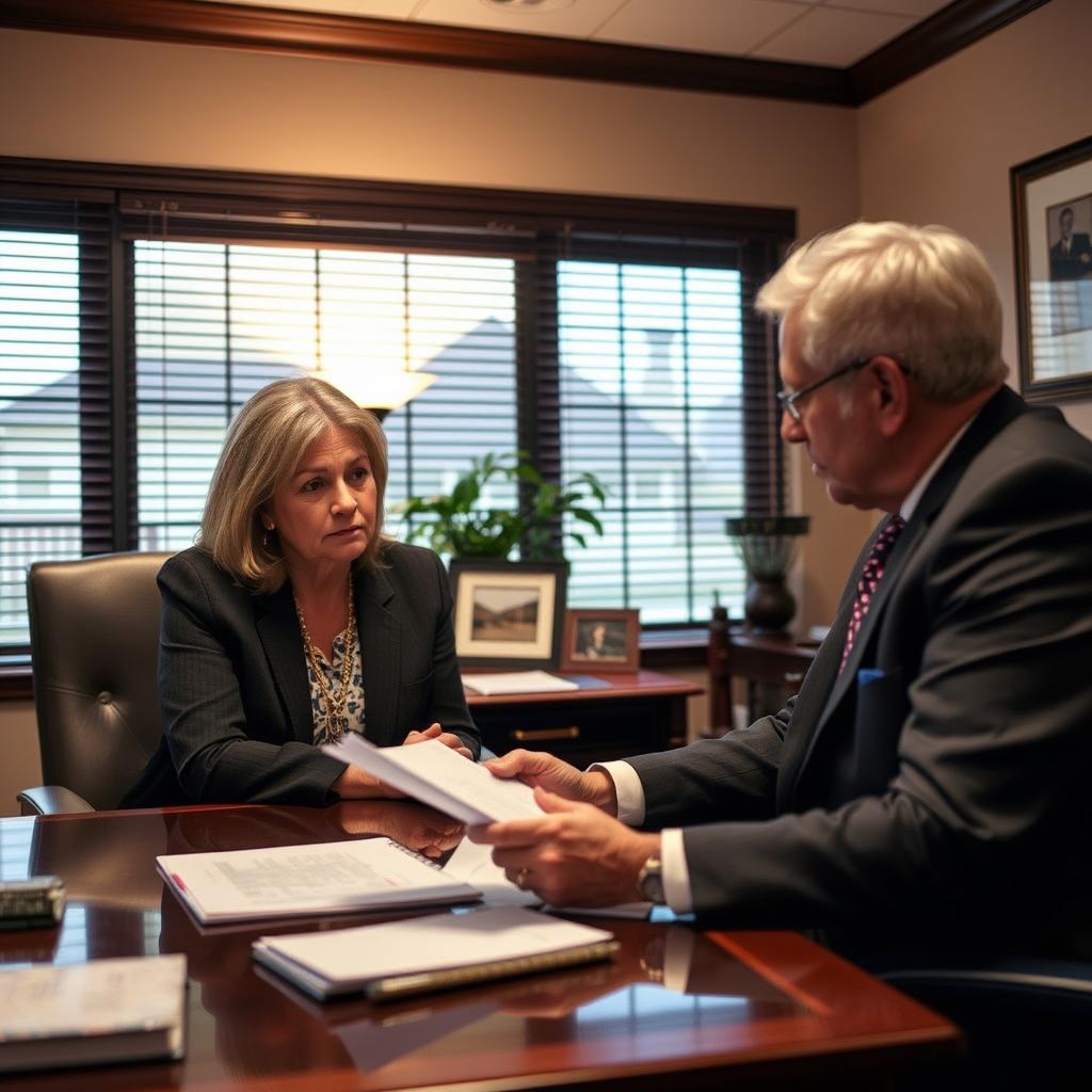 Kinship Guardianship Lawyer Lexington
