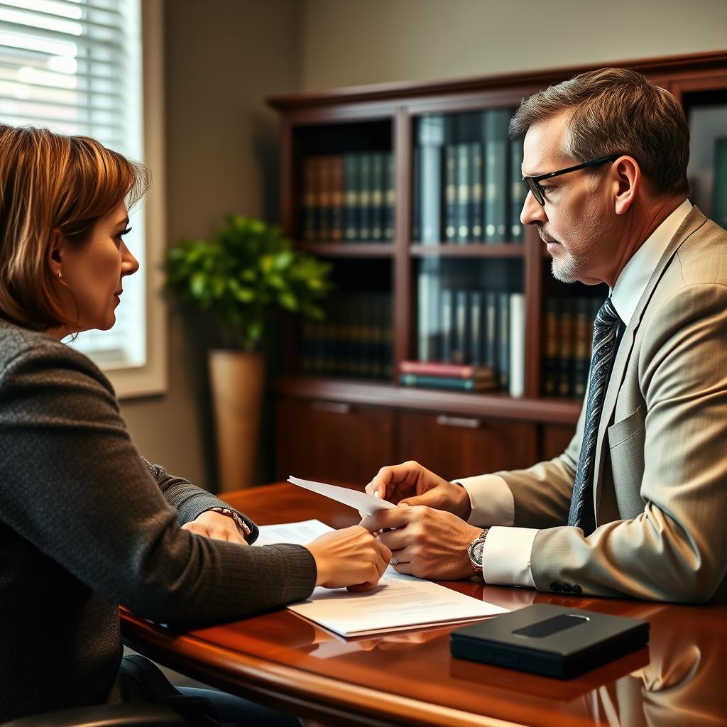 Kinship Guardianship Lawyer Louisa County