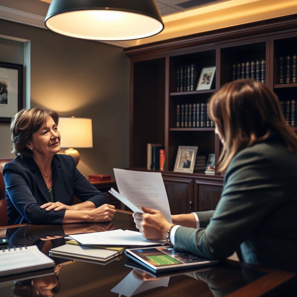 Kinship Guardianship Lawyer Manassas Park