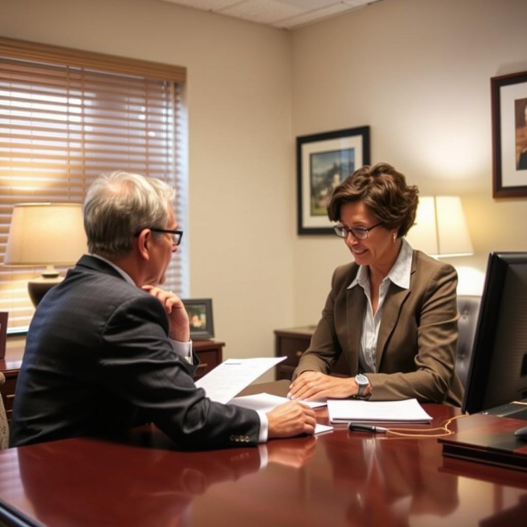 Kinship Guardianship Lawyer Manassas