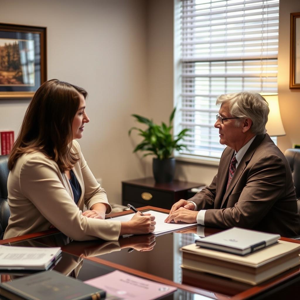 Kinship Guardianship Lawyer Shenandoah County