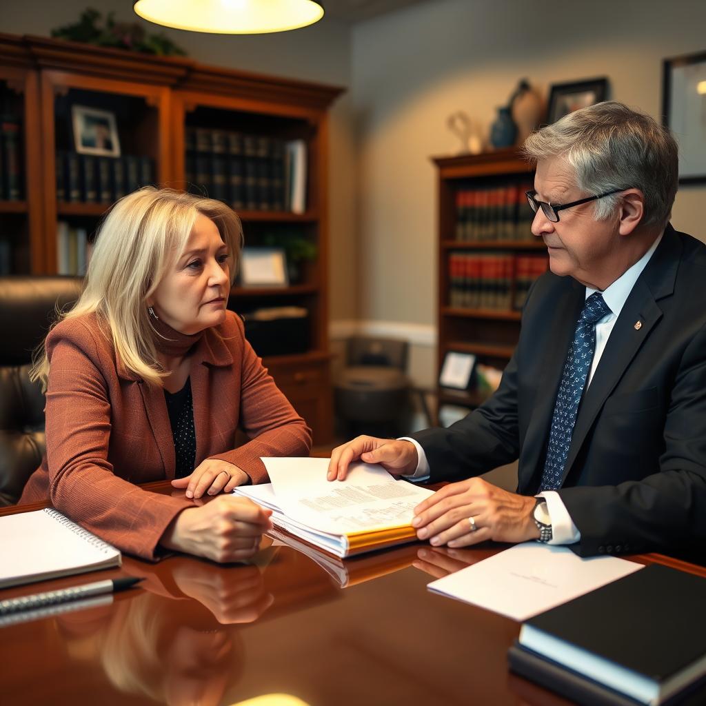 Kinship Guardianship Lawyer Spotsylvania County