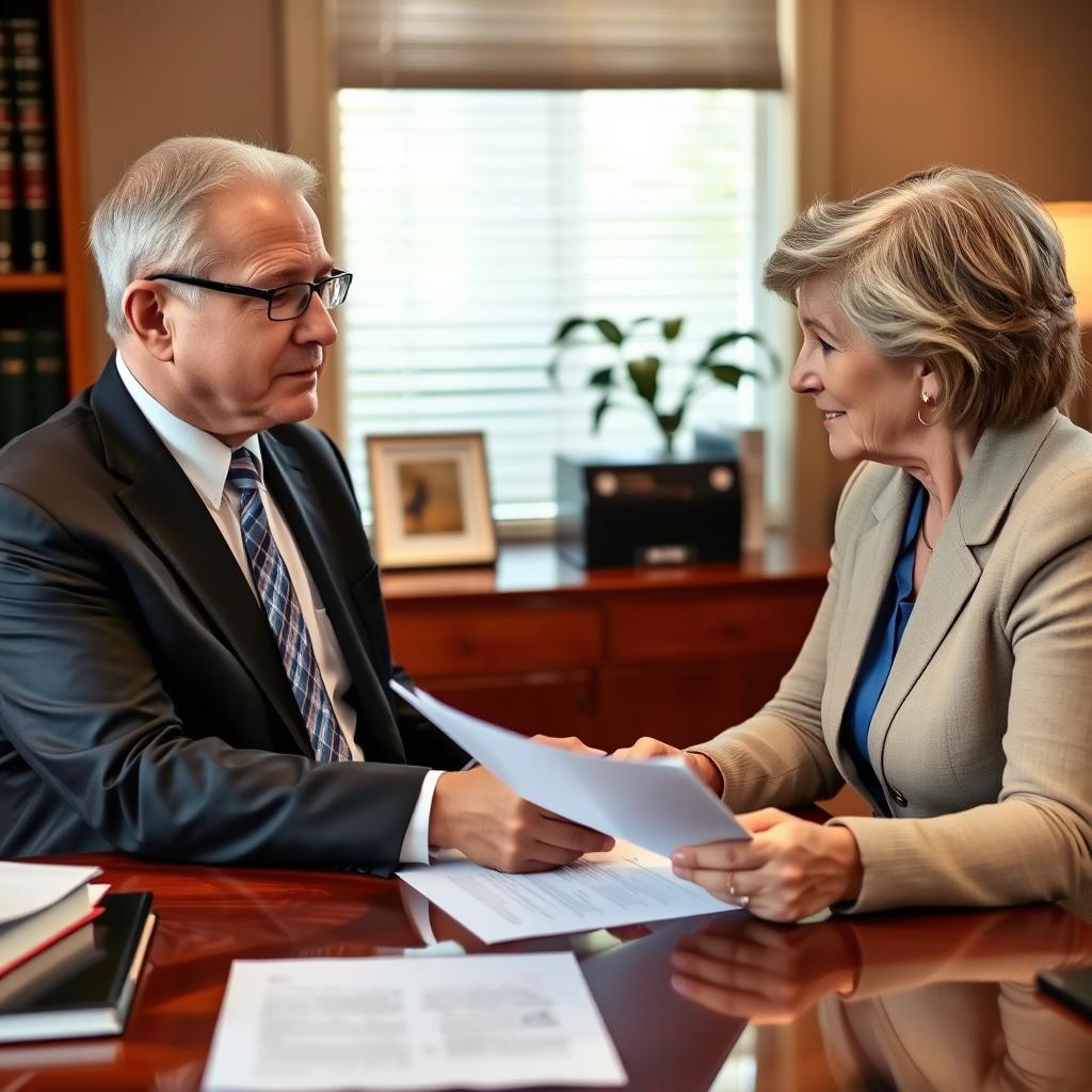 Kinship Guardianship Lawyer Warren County