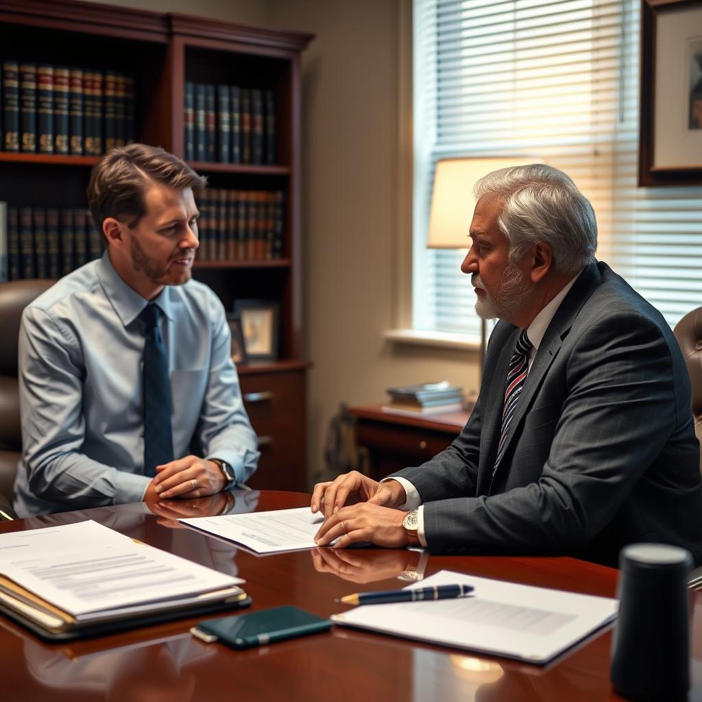 LLC Lawyer Manassas