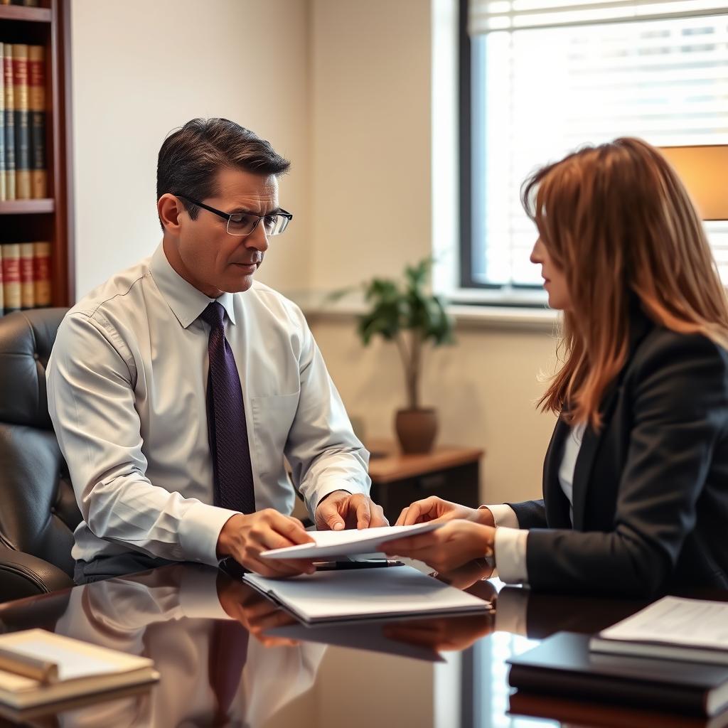 Malicious Wounding Lawyer Fairfax County