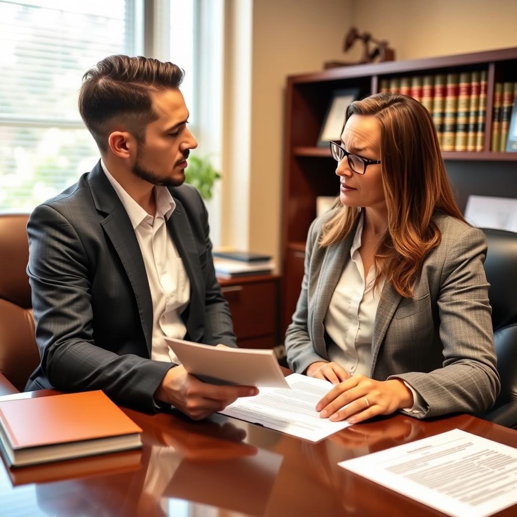 Marital Agreement Lawyer Orange County