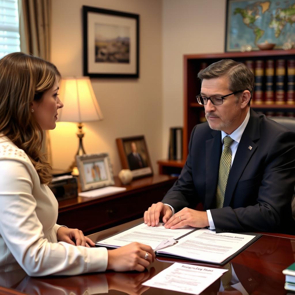 Marital Property Lawyer Albemarle County