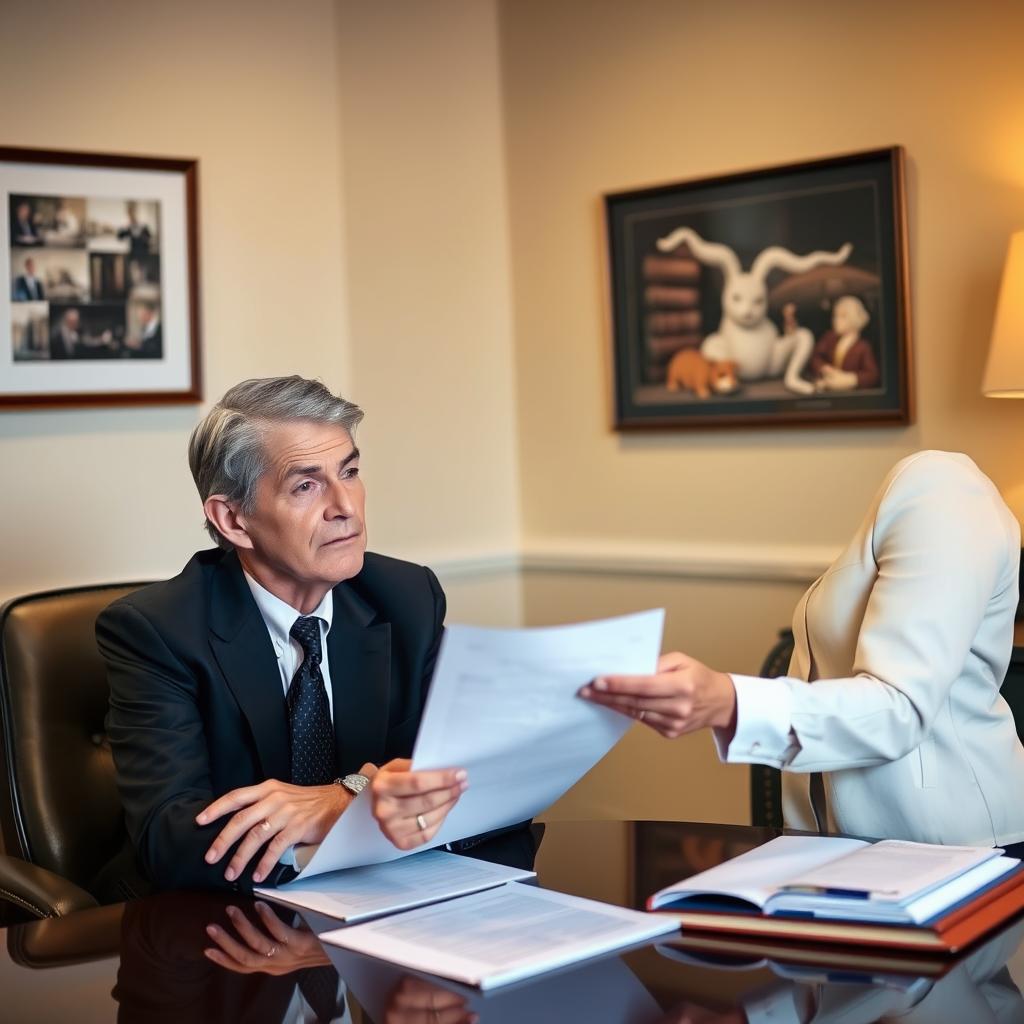 Marital Property Lawyer Fluvanna County