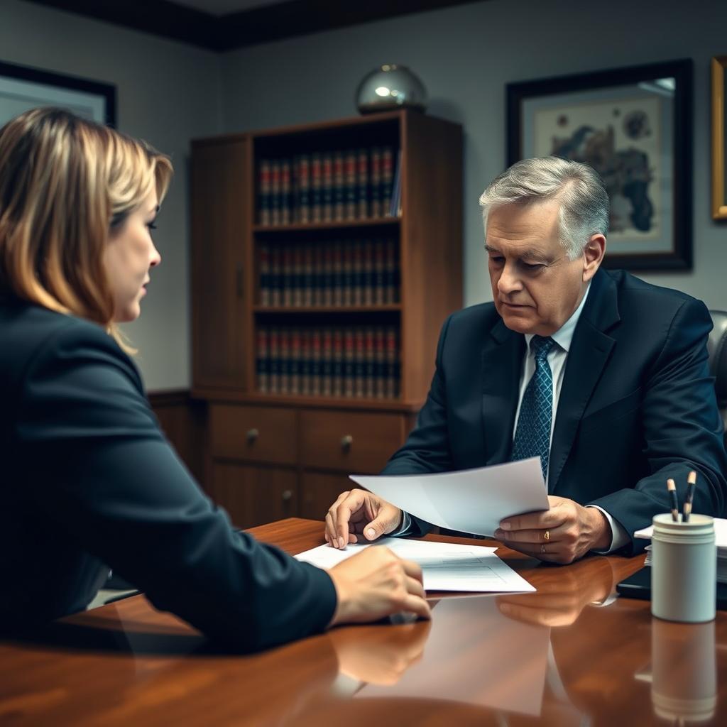 Marital Property Lawyer Frederick County