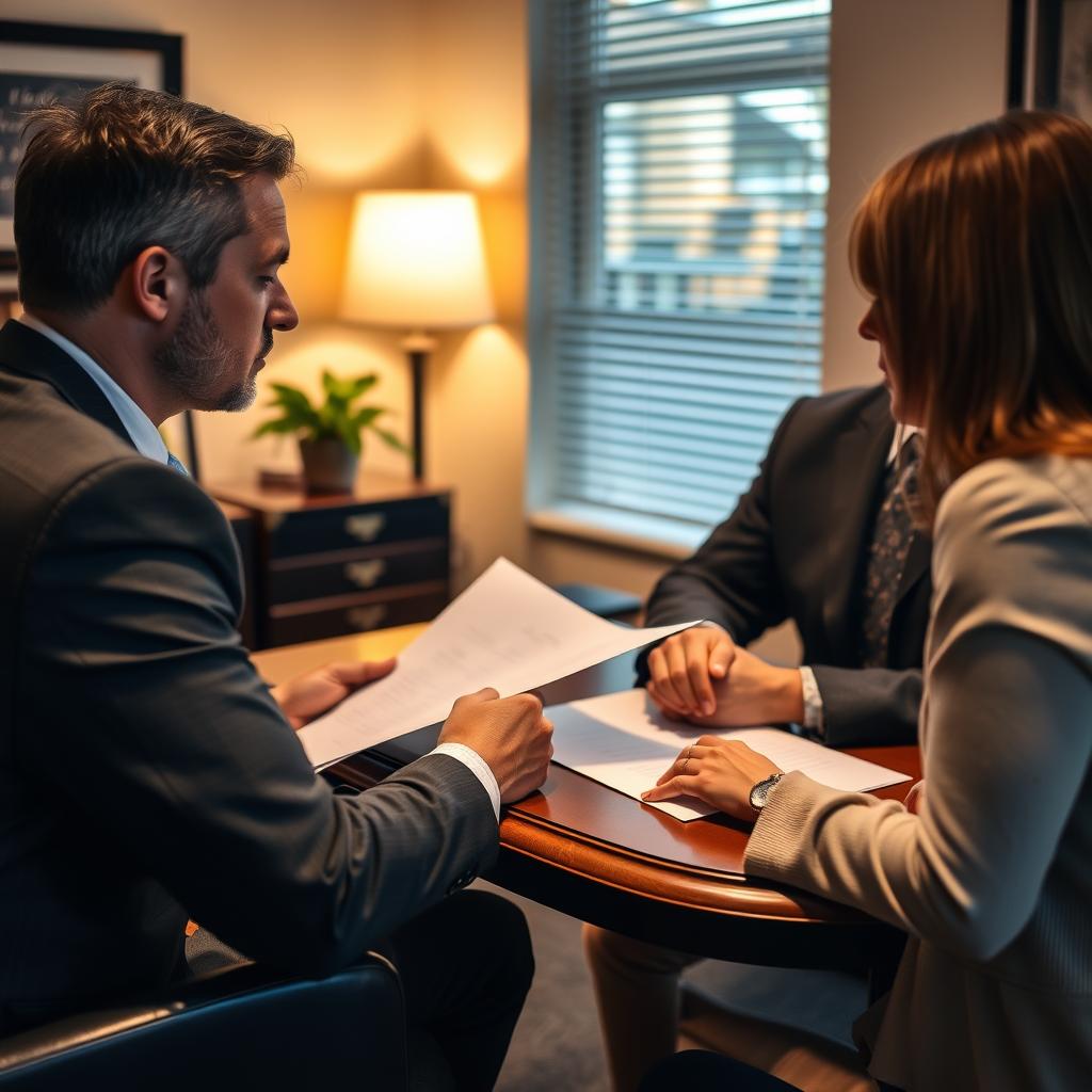 Marital Property Lawyer Lexington