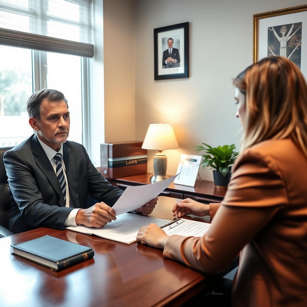 Marital Property Lawyer Manassas