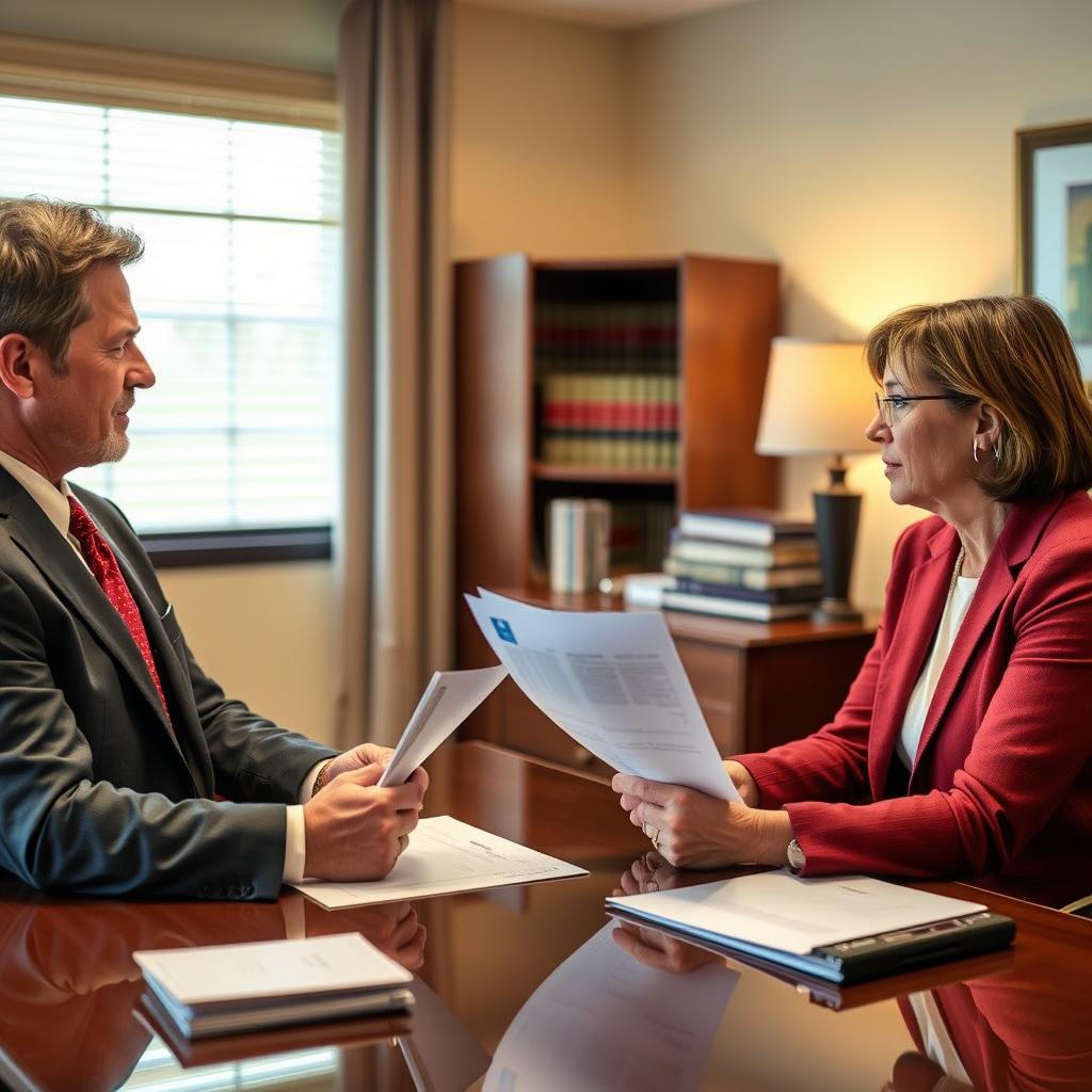 Marital Property Lawyer Orange County