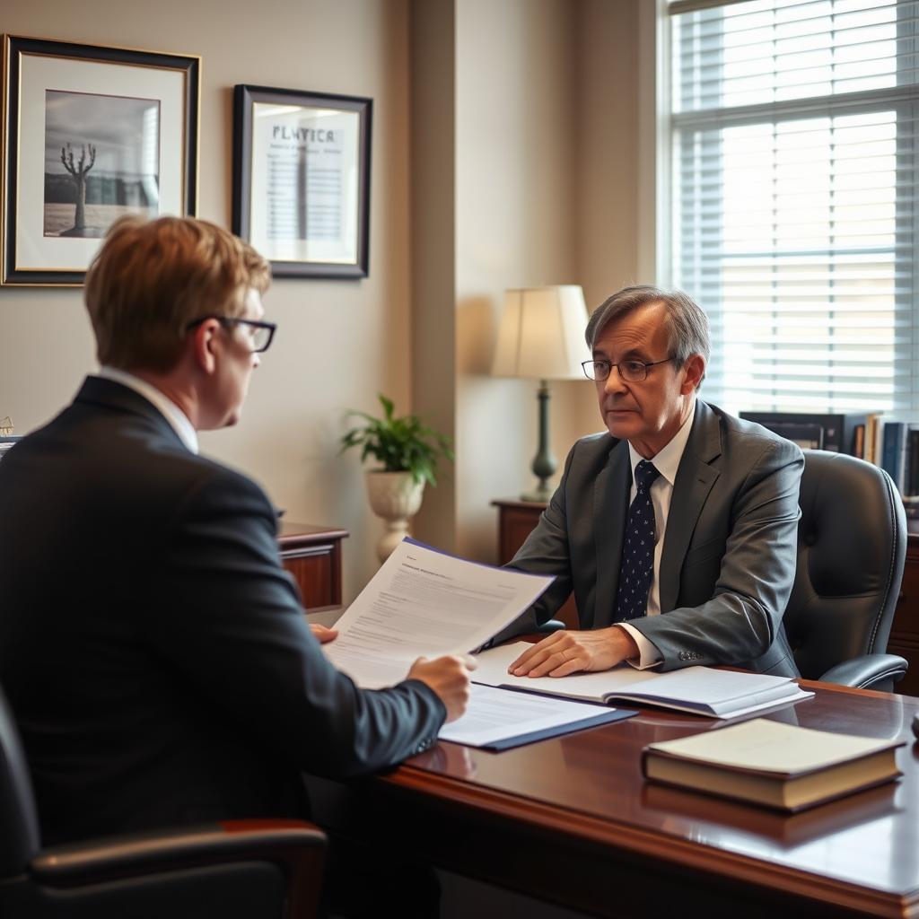 Marital Property Lawyer Shenandoah County