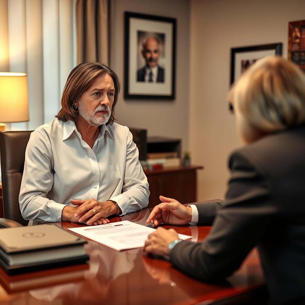 Marital Settlement Agreement Lawyer Orange County