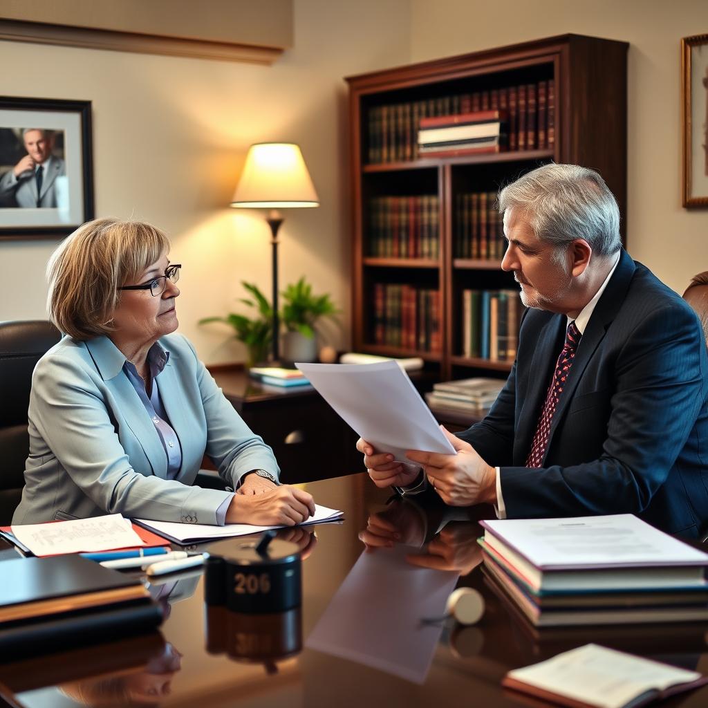 Minor Guardianship Lawyer Albemarle County