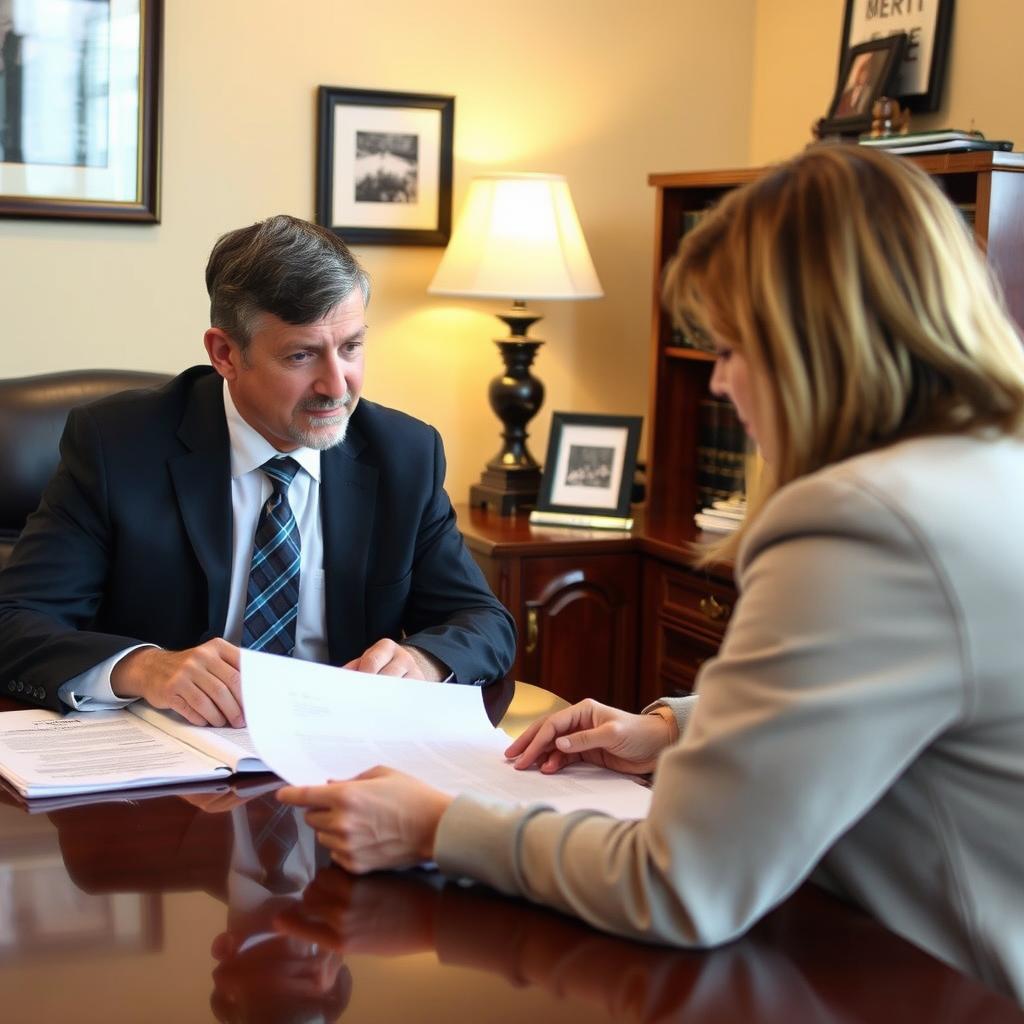 Minor Guardianship Lawyer Culpeper County