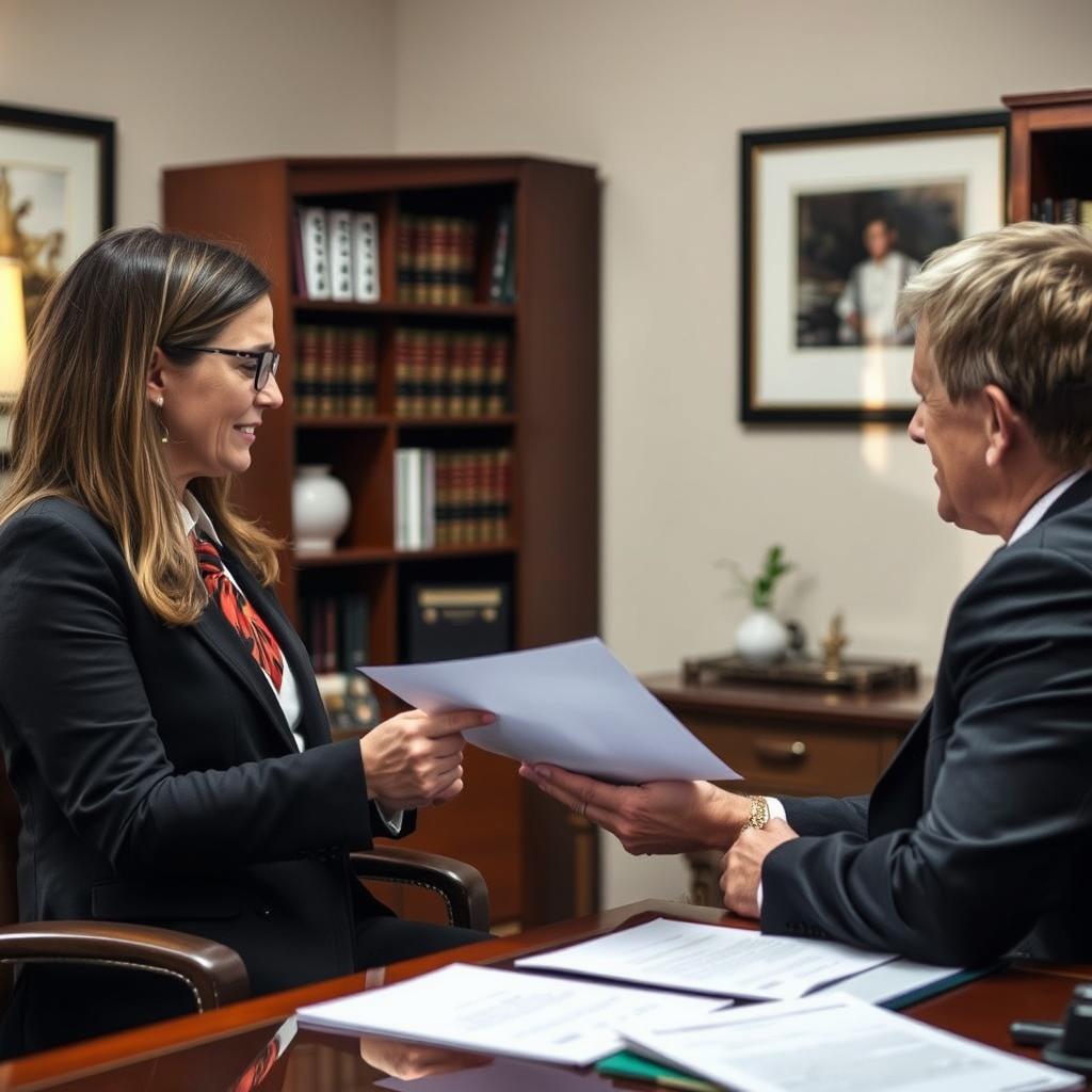 Minor Guardianship Lawyer Fairfax County