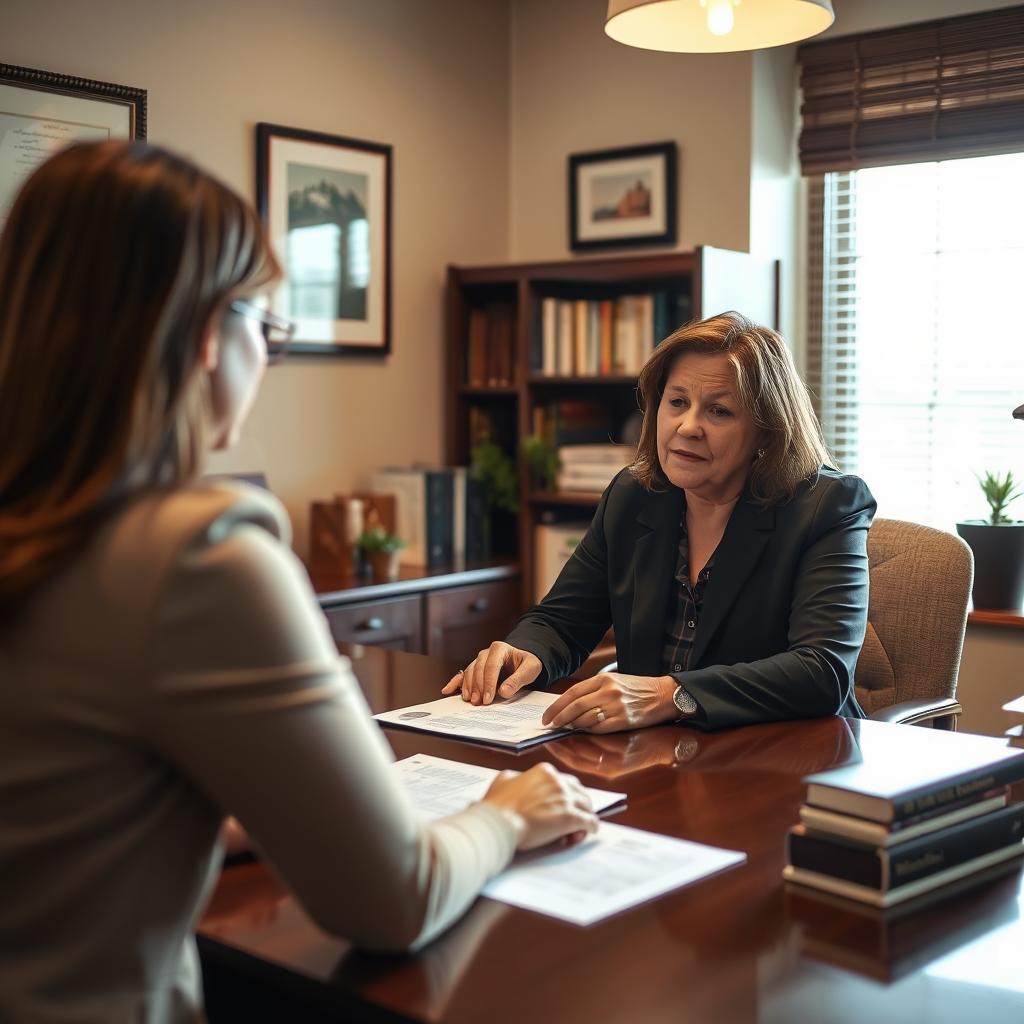 Minor Guardianship Lawyer Fluvanna County