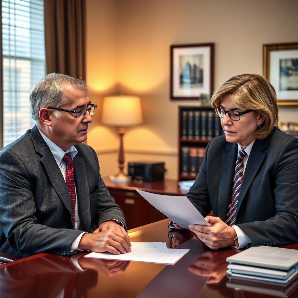 Minor Guardianship Lawyer Fredericksburg