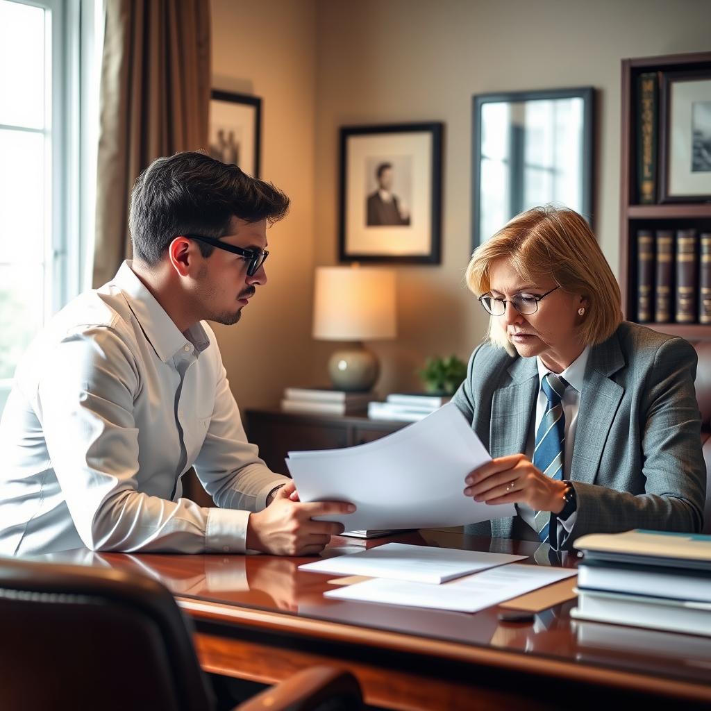 Minor Guardianship Lawyer Loudoun County