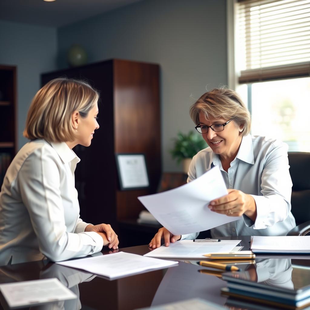 Minor Guardianship Lawyer Orange County