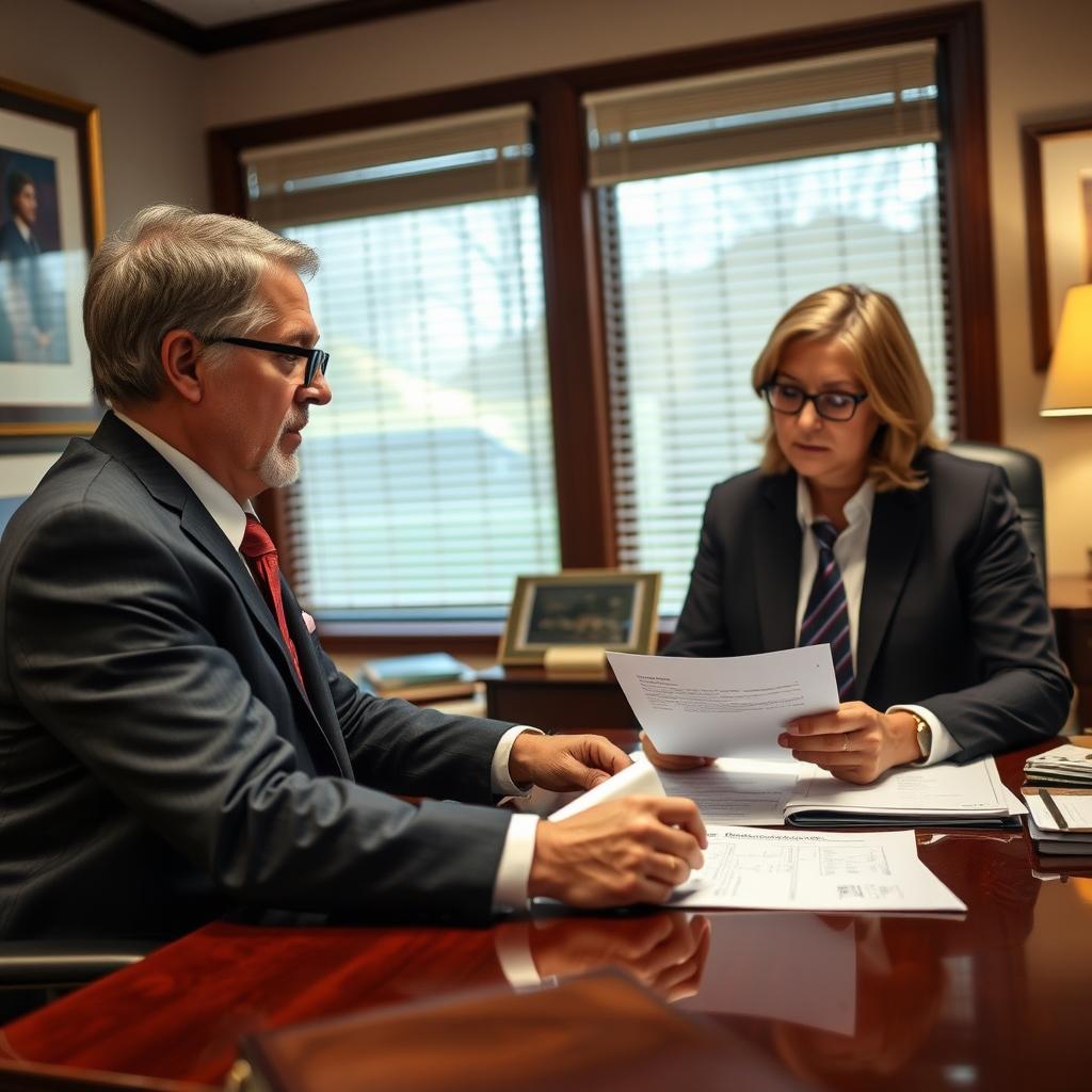 Minor Guardianship Lawyer Rappahannock County