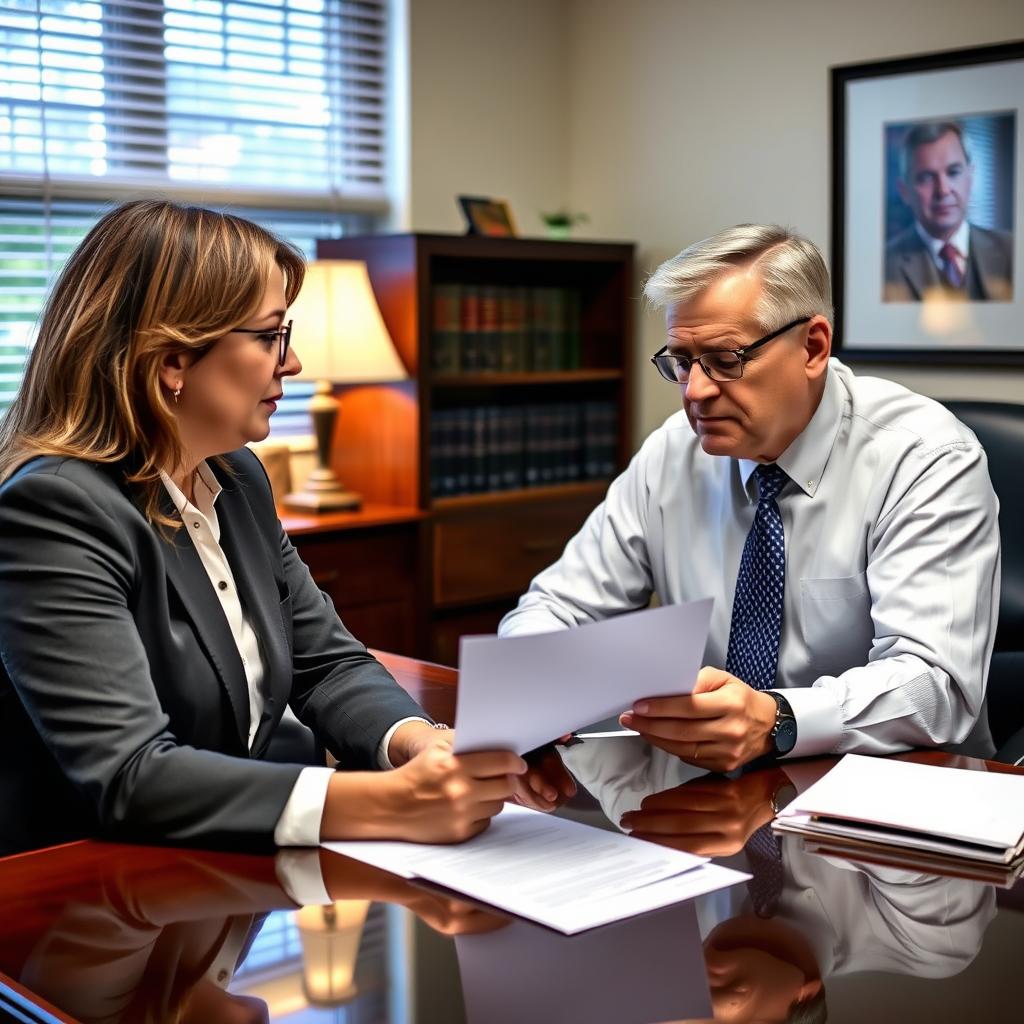 Minor Guardianship Lawyer Shenandoah County