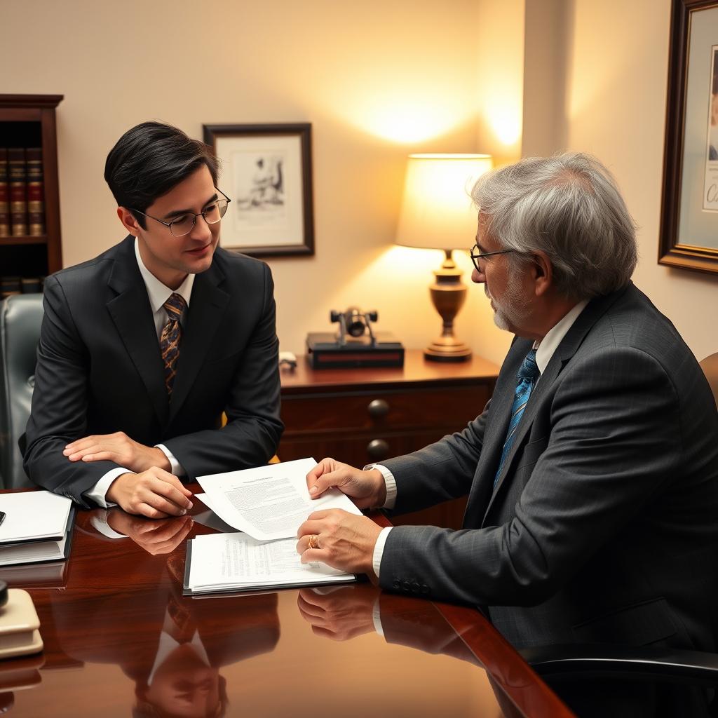 Parenting Schedule Lawyer Frederick County