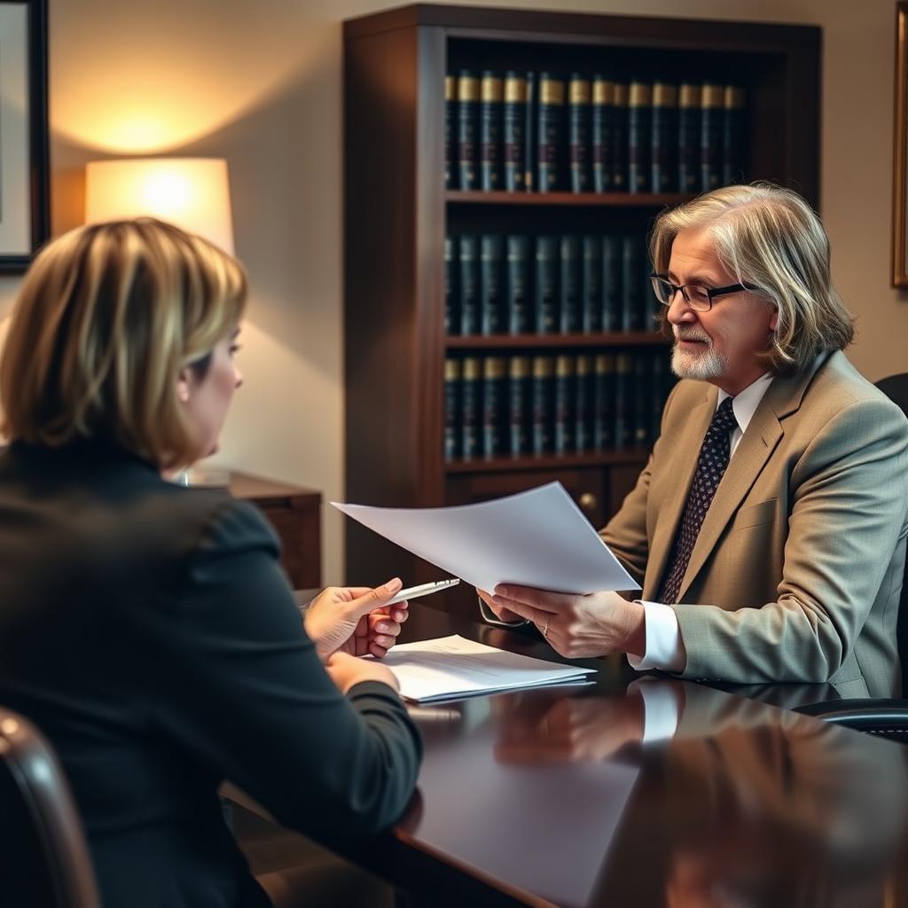 Parenting Time Lawyer Fluvanna County