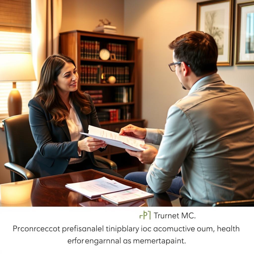 Parenting Time Lawyer Manassas Park