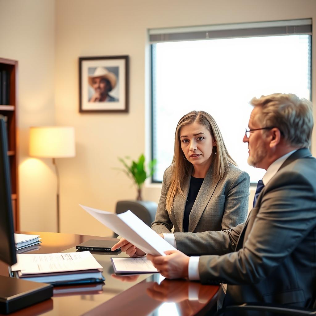 Partner Support Lawyer Orange County