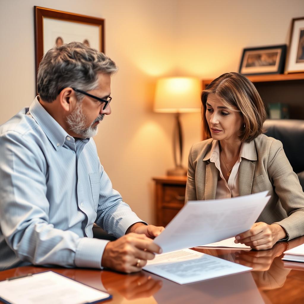 Paternity Dispute Lawyer Orange County