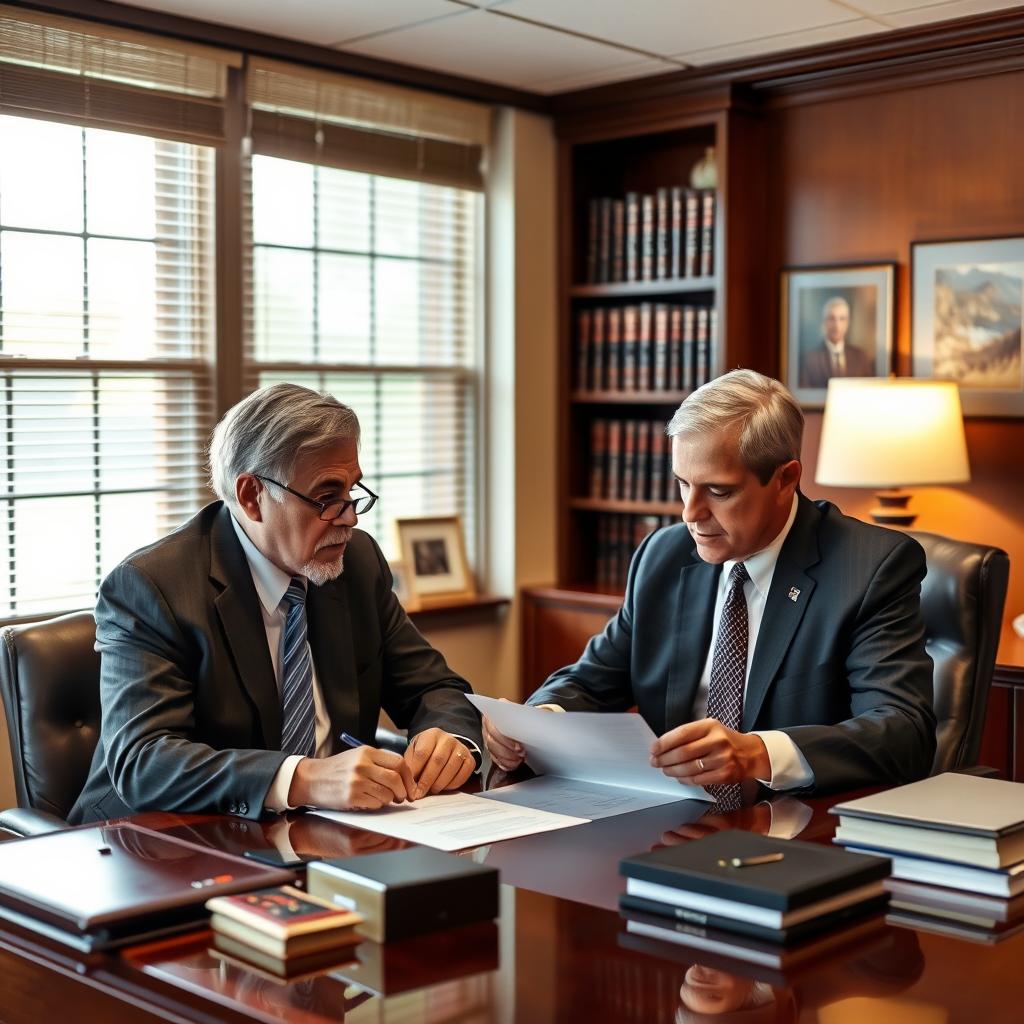 Augusta County Divorce & Family Lawyer | SRIS, P.C.
