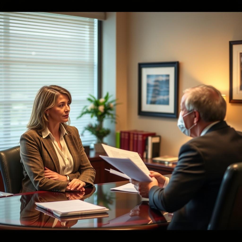 Permanent Alimony Lawyer Greene County