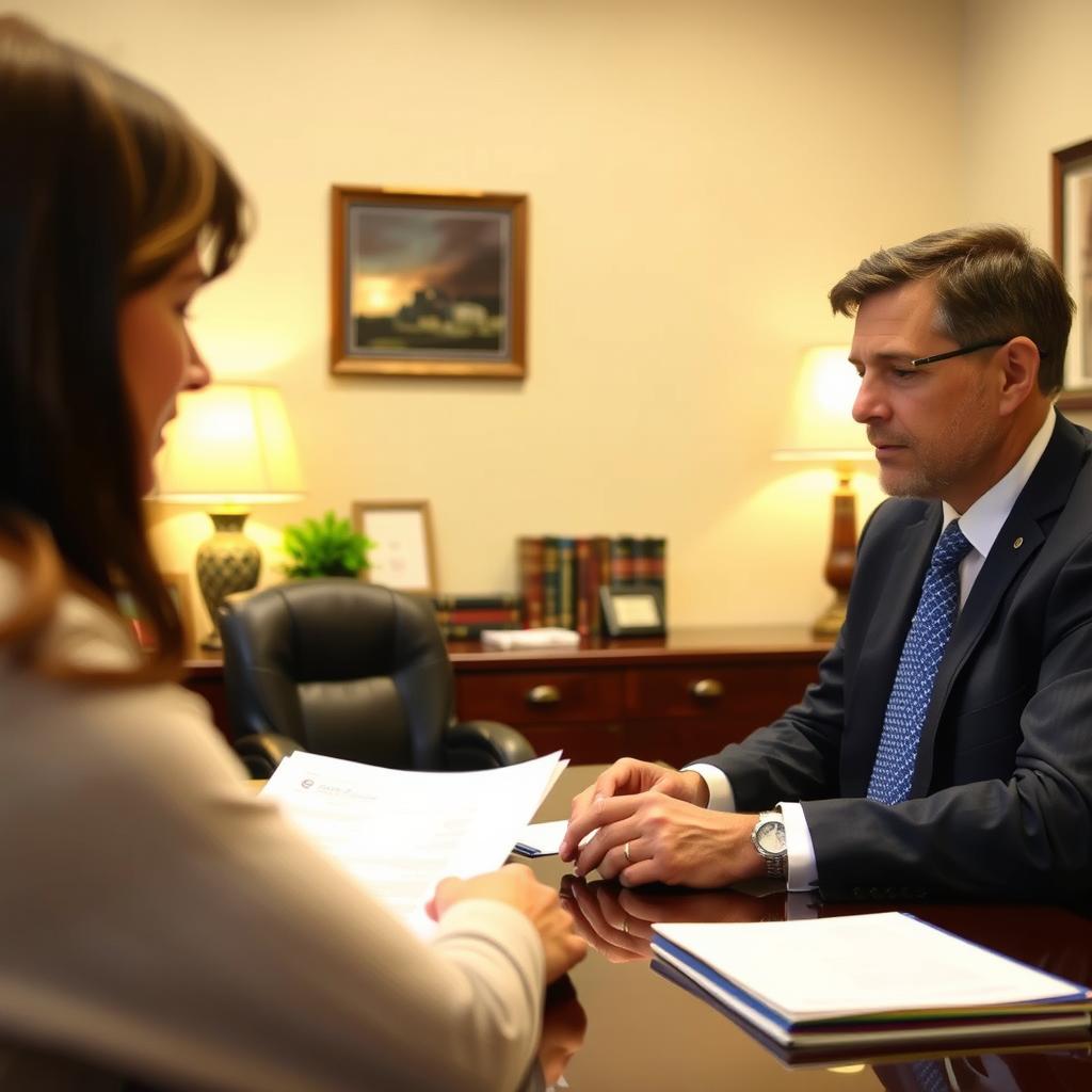 Petit Larceny Defense Lawyer Rockingham County