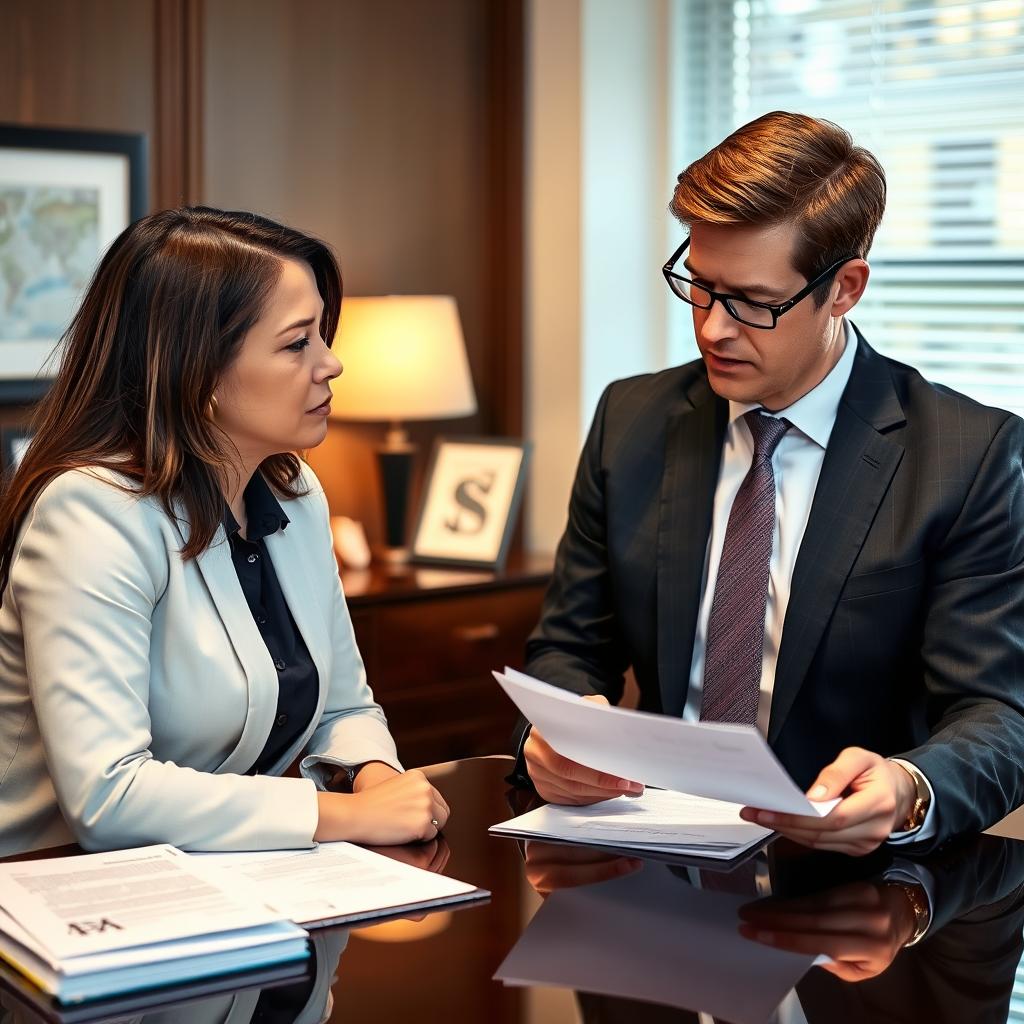 Petit Larceny Lawyer Falls Church