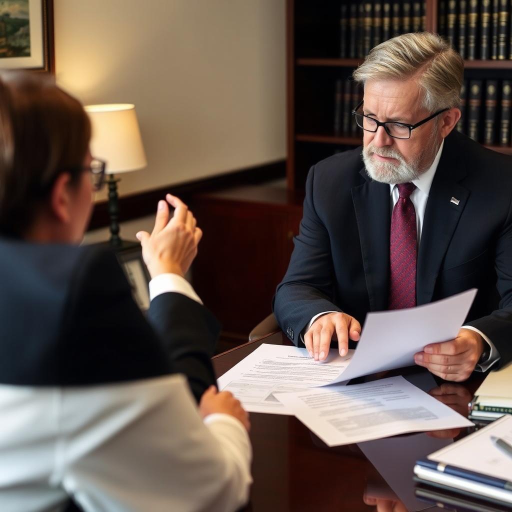 Petit Larceny Lawyer Virginia