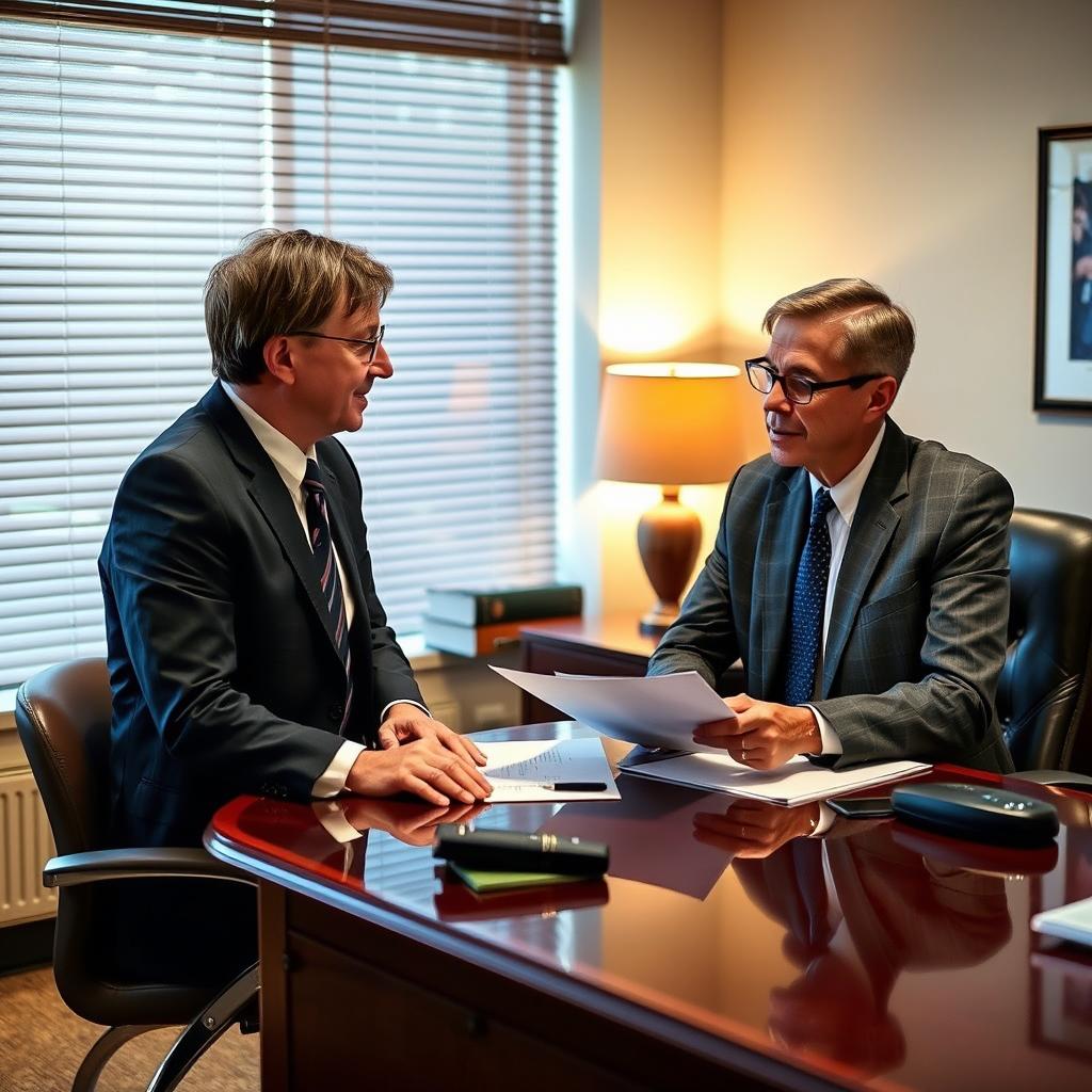Post Divorce Modification Lawyer Lexington