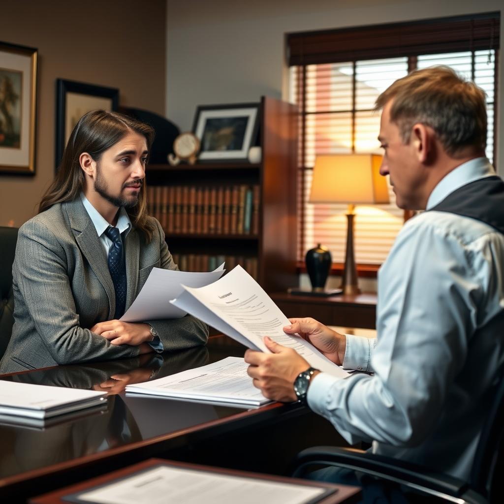 Postnup Lawyer Orange County