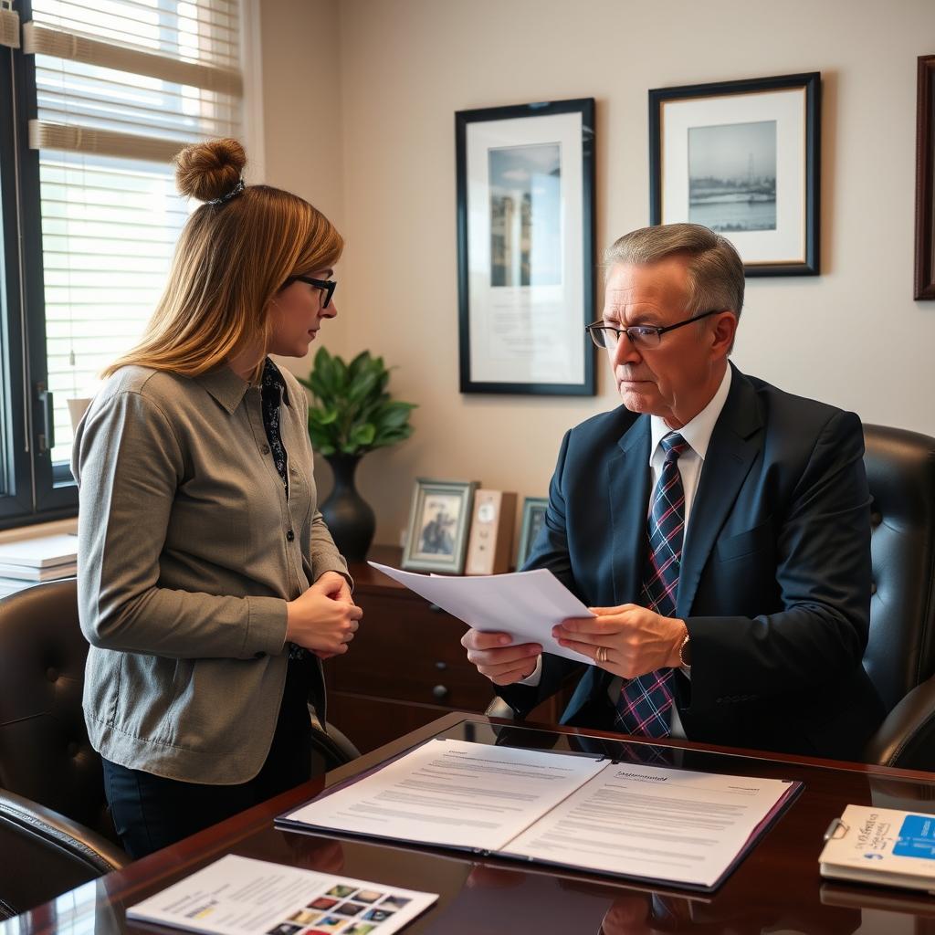 Prenup Lawyer Orange County