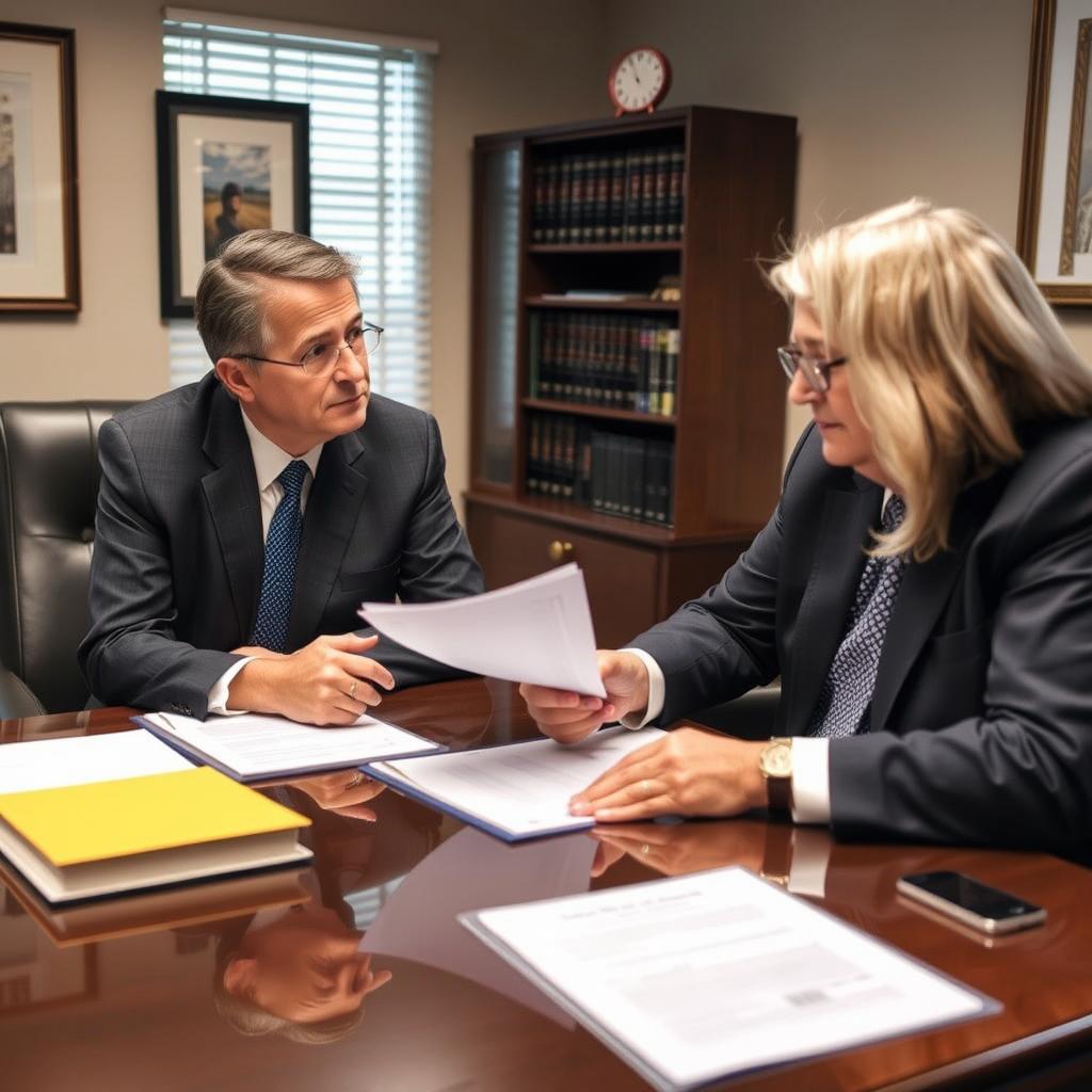 Prenuptial Agreement Lawyer Albemarle County