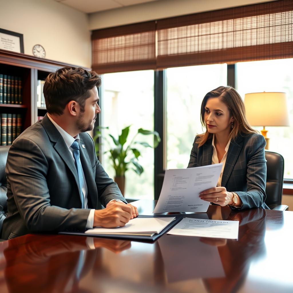 Prenuptial Agreement Lawyer Frederick County