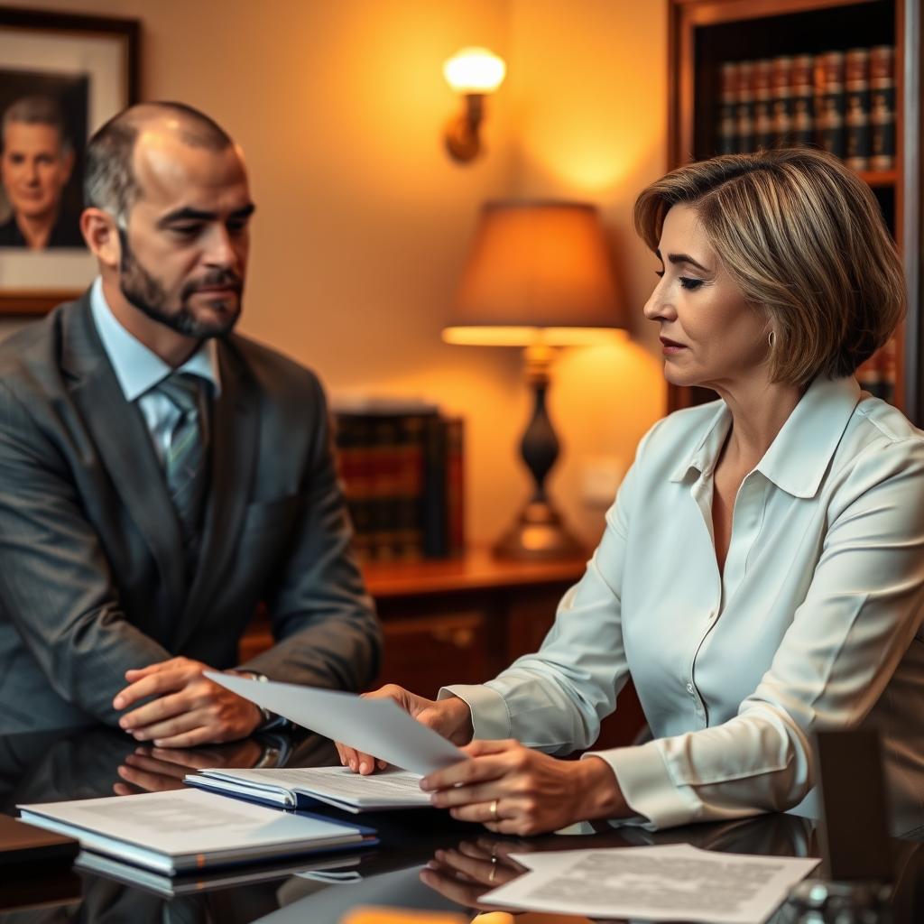 Prenuptial Agreement Lawyer Loudoun County