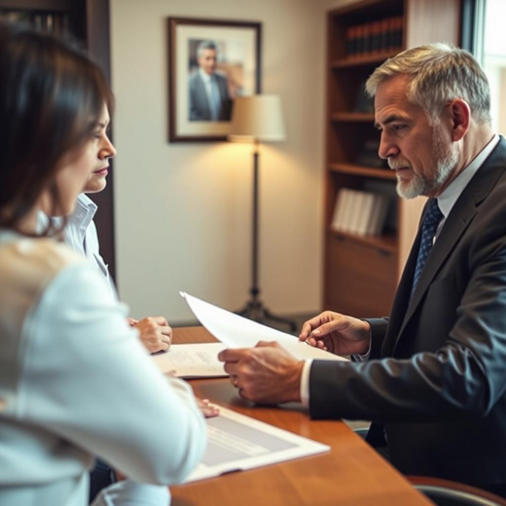 Prenuptial Agreement Lawyer Orange County