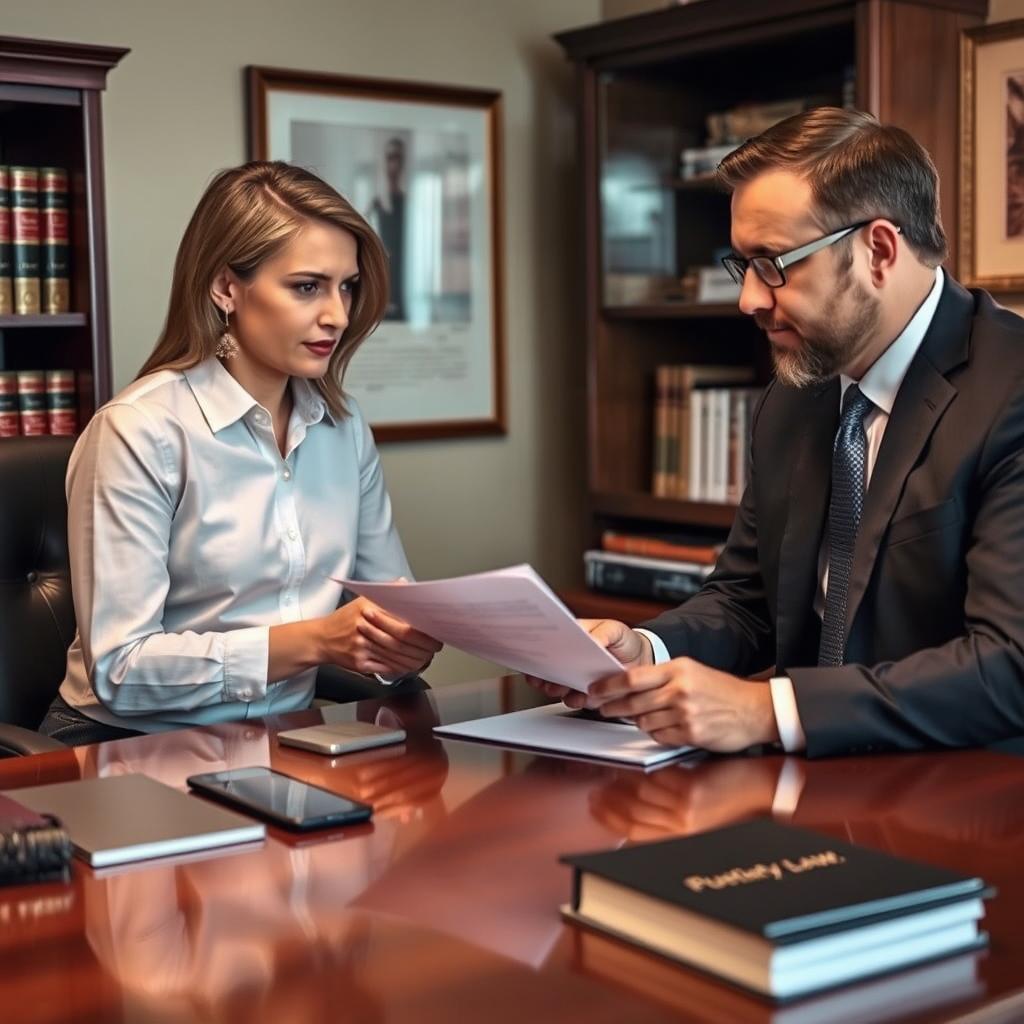 Public Intoxication Lawyer Fluvanna County