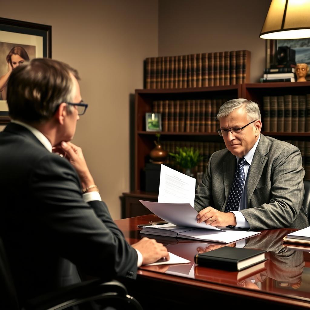 Reckless Driving Lawyer Frederick County