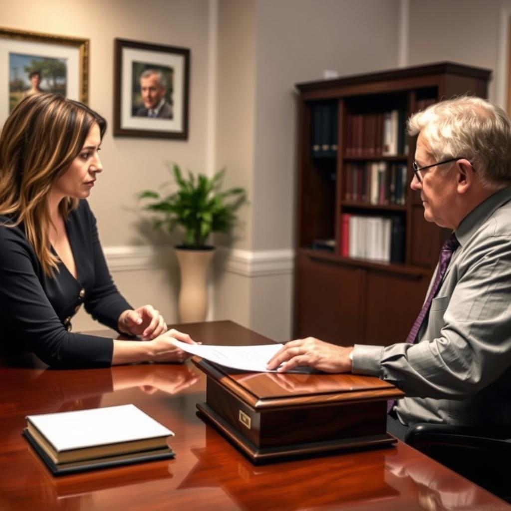 Rehabilitative Alimony Lawyer Fluvanna County