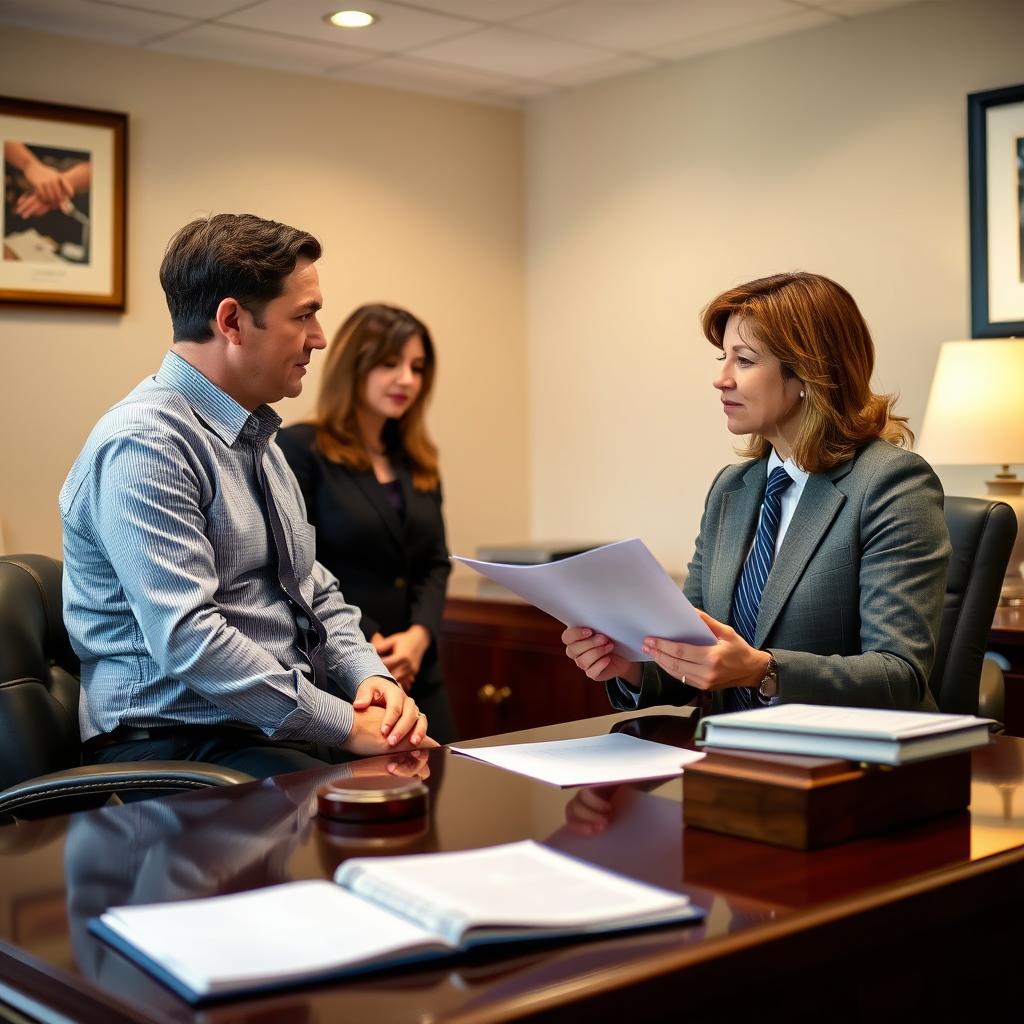 Rehabilitative Alimony Lawyer Fredericksburg