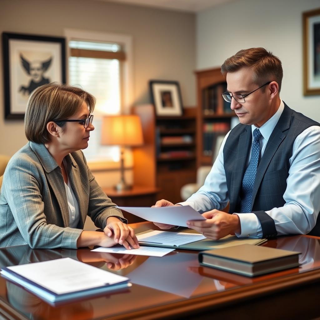 Rehabilitative Alimony Lawyer Lexington