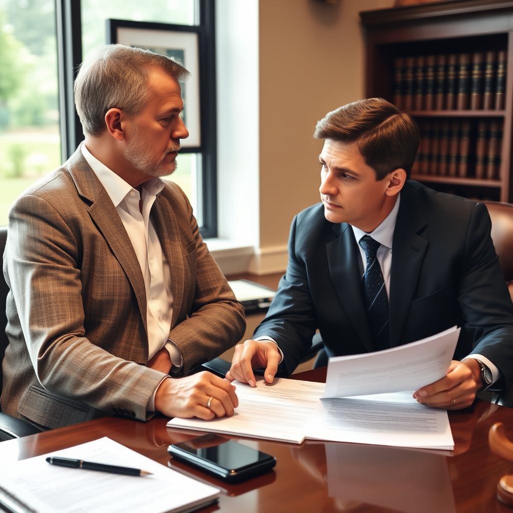 Rehabilitative Alimony Lawyer Madison County